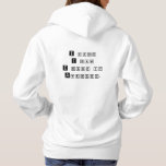 Womens funny wine quote birthday Wifey/Husby  Hoodie<br><div class="desc">This is perfect surprising gift present for your friends, boyfriend, girlfriend, husband, wife, parents, mother, mum, dad, papa, father in law, kid, son, daughter, brother, sister, uncle, aunt, grandpa, grandma on birthday, St Patrick's day, mother's day, father's day, valentine, thanksgiving, Christmas, veteran's day, any occasion and for anyone. especial for...</div>