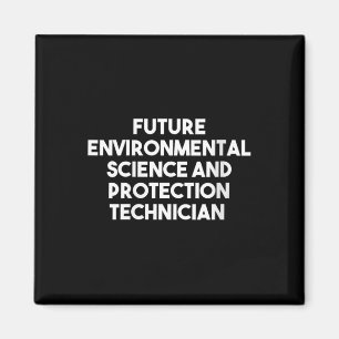Womens Future Environmental Science And Magnet