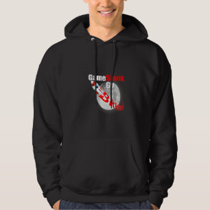 Womens Gamestonk Go Brrrrrr To The Moon & Beyond Hoodie