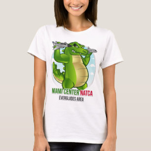 Women's Gator T-Shirt