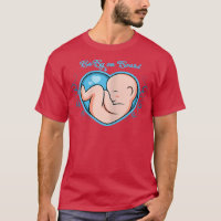 Womens gender reveal boy baby on board women preg