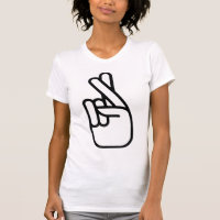 Women's Get Lucky Bella Canvas T-Shirt