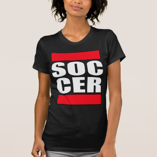 womens girls Soccer t shirt