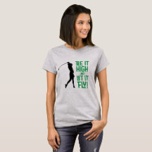 Women's Golfer Golf Humour Funny Sports Cute Quote