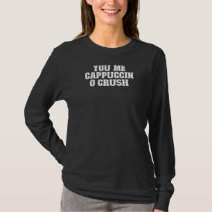 Womens Graphic 2022 Coffee Latte Quote Mum T-Shirt