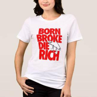 Women's Graphic Tee Bella+Canvas Tri-blend