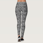 Womens Gym Yoga Sport Leggings<br><div class="desc">Womens Gym Yoga Sport Leggings,  Zebra Print Pattern an ideal gift for any active woman</div>