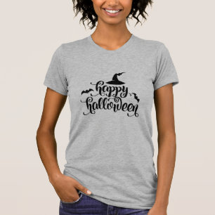 Women's Halloween T-Shirt