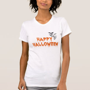 Women's Halloween T-Shirt