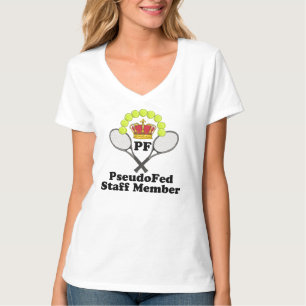 Women's Hanes Nano V-Neck T-Shirt