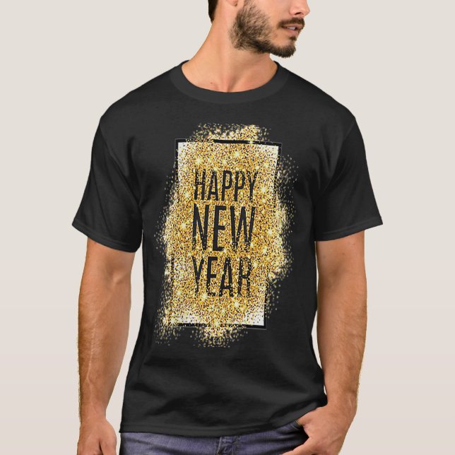 Womens Happy New Year shirts 2022 New Years Eve VN (Front)