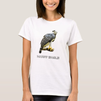 Women's Harpy Eagle T-Shirt