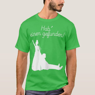 Womens Have a found bride hen party wedding weddin T-Shirt