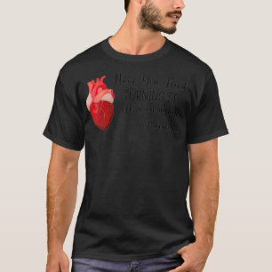 Womens Have You Tried Turning It Off And On Again T-Shirt