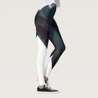 Women's Booty Lifting TikTok Butt Leggings - High