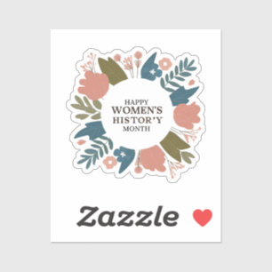 Women's History Month