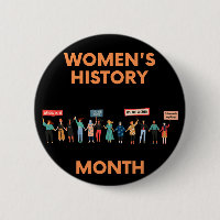 Women's History Month