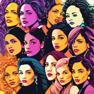 Women's History Month celebrates T-Shirt