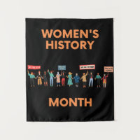 Women's History Month
