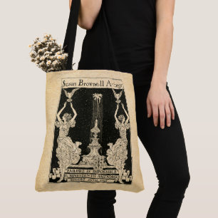 Women's History Month Tote: 14th Amendment Tote Bag