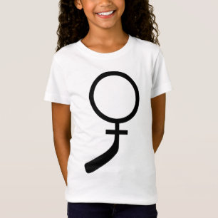 Women's Hockey T-Shirt