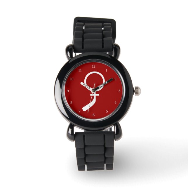 Women's Hockey Watch (Front)