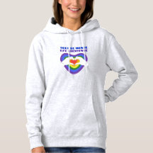 Women's Hooded Sweatshirt