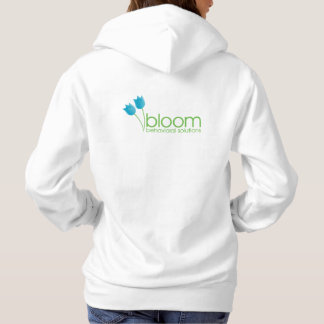 Women's hoodie
