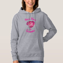 Women's hoodie