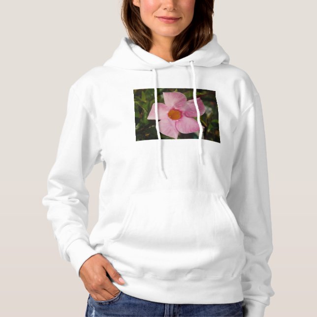 Women's Hoodie (Front)