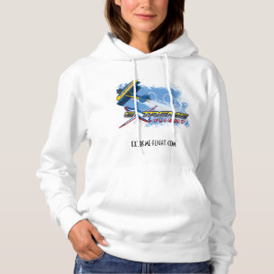Womens Hoodie 