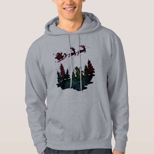 Women's Hoodies & Sweatshirts (Front)