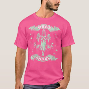 Womens House Party Outfit For Edm Festival Electro T-Shirt