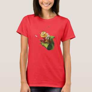 Women's humfree Tee
