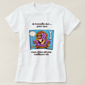 women's humorous t-shirt