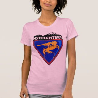 Women's HyeFighters Tank