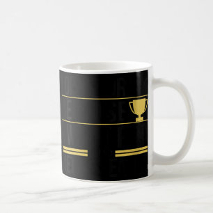 Womens I Dont Drink Because I Went Pro And Retired Coffee Mug