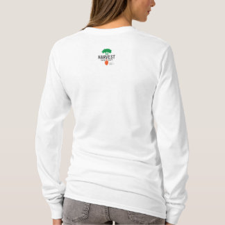 Women's I'm a little Chilli T-Shirt