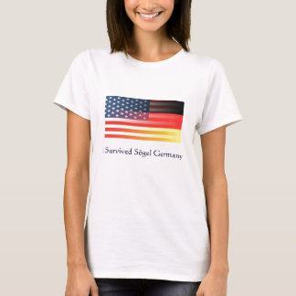 Women's ISSG plain shirt
