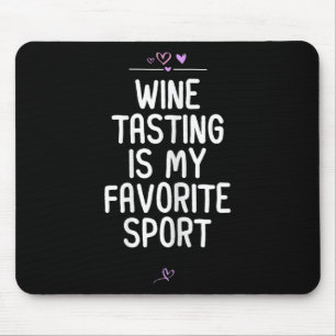 Womens Italy Wine Gift For Wine Lover Funny Mom Tr Mouse Mat