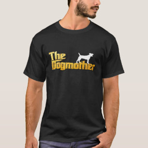 Womens Jack Russell Terrier gifts Jack Russell Te T-Shirt