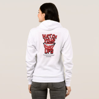 Women's Jacket "Stylish and Functional" Hoodie
