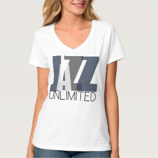 Women's Jazz Unlimited Hoodie T-Shirt