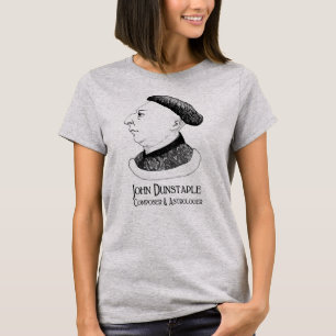 Women's John Dunstaple T-shirt
