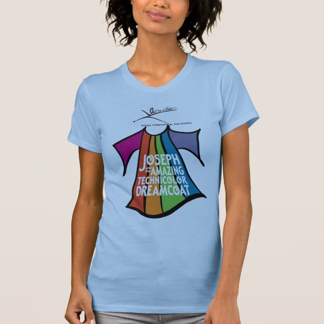 Women's Joseph Tank (Front)