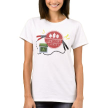 Women's Jumpstart Farmer's T-Shirt
