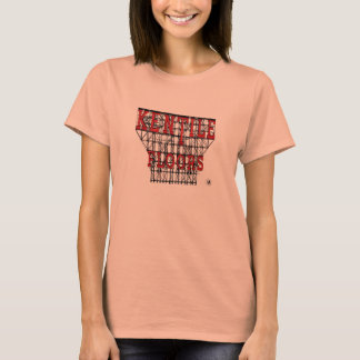 Women's Kentile Floors T T-Shirt