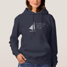 Women's KSC Hoodie