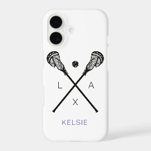 Women's Lacrosse Sticks LAX