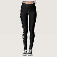 Womens leggings